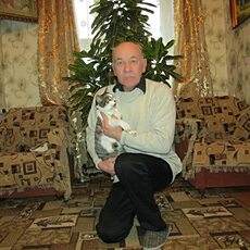 Фотография мужчины Николай, 66 лет из г. Лоев