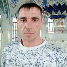 Фотография мужчины Ильнур, 41 год из г. Чистополь