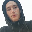Георгий, 23 года
