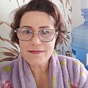 Наталья, 53 года