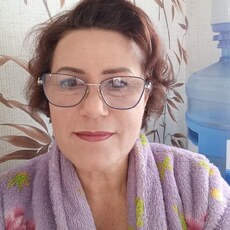 Фотография девушки Наталья, 53 года из г. Барнаул