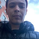 Денис, 25 лет