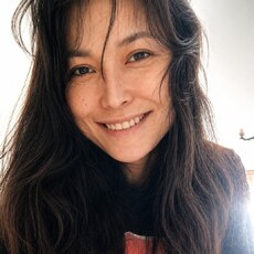 Екатерина, 37 из г. Хабаровск.