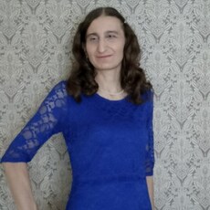 Фотография девушки Натуля Я, 40 лет из г. Саратов