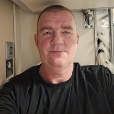 Фотография мужчины Андрей, 46 лет из г. Таксимо