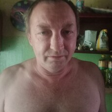 Фотография мужчины Алексей, 47 лет из г. Кашира