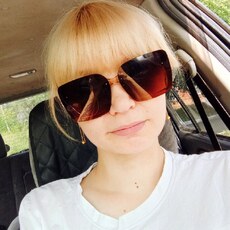 Татьяна, 28 из г. Черемхово.
