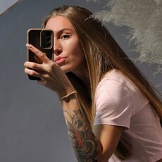 Катя, 33 из г. Краснодар.