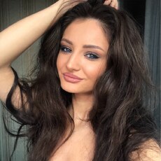 Карина, 30 из г. Москва.