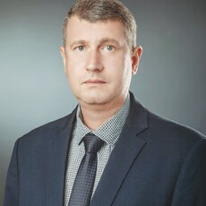 Фотография мужчины Владимир, 44 года из г. Екатеринбург