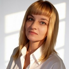 Фотография девушки Анастасия, 35 лет из г. Барнаул