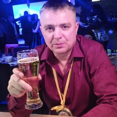 Вячеслав, 47 из г. Новосибирск.
