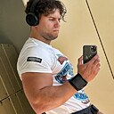 Алексей, 33 года