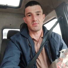 Фотография мужчины Магомед, 36 лет из г. Махачкала
