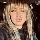 Кристина, 32 года