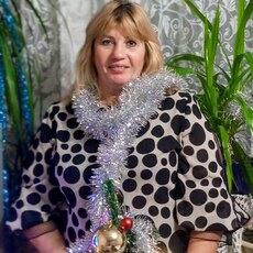 Фотография девушки Алла, 53 года из г. Одинцово