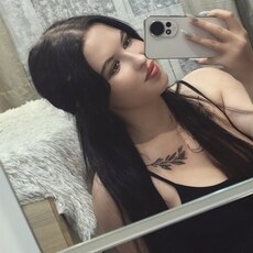 Фотография девушки Дарина, 20 лет из г. Белово