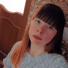 Фотография девушки Анна, 25 лет из г. Киреевск
