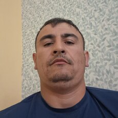 Фотография мужчины Салим, 32 года из г. Гатчина