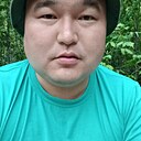 Султан, 33 года