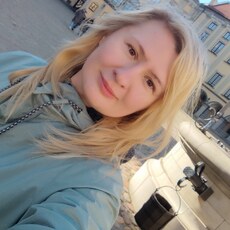 Фотография девушки Olga, 34 года из г. Барановичи