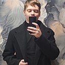 Дима, 20 лет