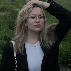 Фотография девушки Александра, 18 лет из г. Саратов