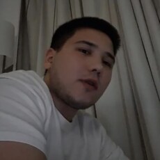 Фотография мужчины Kxudoyberdi, 20 лет из г. Химки
