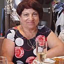 Валентина, 70 лет