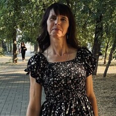 Фотография девушки Евдокия, 47 лет из г. Кореновск