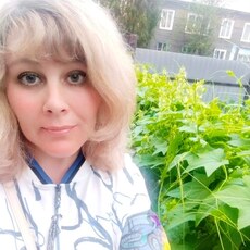 Фотография девушки Алëна, 44 года из г. Тайшет
