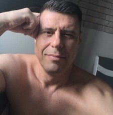 Фотография мужчины Виктор, 45 лет из г. Петропавловск