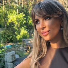 Людмила, 29 из г. Тюмень.