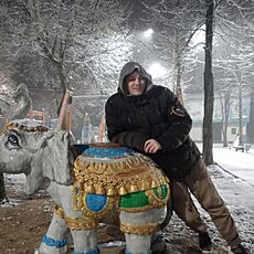 Фотография мужчины Алексей, 32 года из г. Молодогвардейск