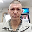 Андрей, 40 лет