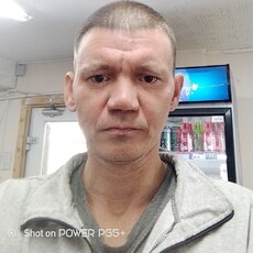 Фотография мужчины Андрей, 40 лет из г. Екатеринбург