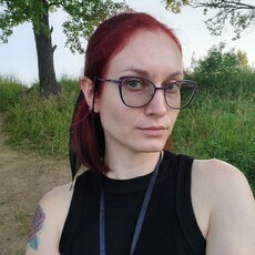 Nati, 34 из г. Рязань.
