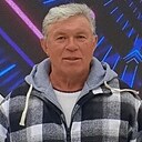 Владимир, 59 лет