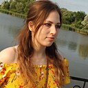 Виктория, 27 лет