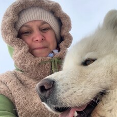Фотография девушки Татьяна, 52 года из г. Барнаул