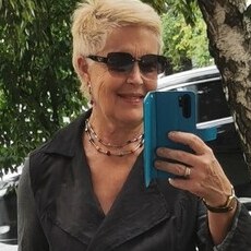 Фотография девушки Ирина, 66 лет из г. Тюмень
