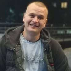Фотография мужчины Дениска, 34 года из г. Оса