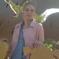 Фотография девушки Кристина, 35 лет из г. Челябинск