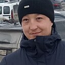 Шамшод, 28 лет