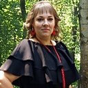 Кристина, 32 года