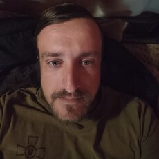 Фотография мужчины Kozak, 31 год из г. Днепр