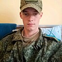 Максим, 18 лет