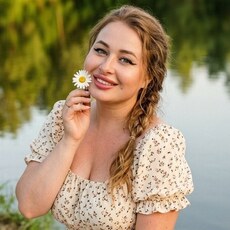 Мария, 36 из г. Донецк.