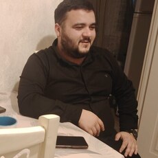 Фотография мужчины Саня, 26 лет из г. Сызрань