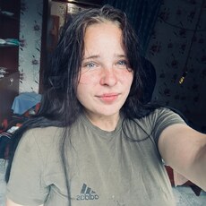 Фотография девушки Саша, 18 лет из г. Куйтун